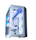 Миниатюра изображения товара Корпус для компьютера Zalman P60 (белый)