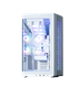 Миниатюра изображения товара Корпус для компьютера Zalman P60 (белый)