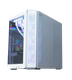 Миниатюра изображения товара Корпус для компьютера Zalman P60 (белый)