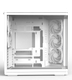 Миниатюра изображения товара Корпус для компьютера Zalman P60 (белый)