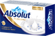 Миниатюра изображения товара Мыло твердое ВЕСНА Absolut Professional Антибактериальное Морские минералы (90г)