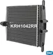 Миниатюра изображения товара Радиатор отопителя KRAUF KRH1042RR