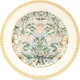 Миниатюра изображения товара Тарелка столовая обеденная Fioretta Flowers TDP580-1