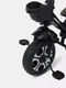 Миниатюра изображения товара Трехколесный велосипед с ручкой Rant Basic Dandy / RB252 (черный)