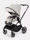 Миниатюра изображения товара Детская прогулочная коляска MOWbaby Amber / MB069 (бежевый)