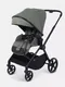 Миниатюра изображения товара Детская прогулочная коляска MOWbaby Amber / MB069 (оливковый)
