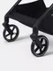 Миниатюра изображения товара Детская прогулочная коляска MOWbaby Amber / MB069 (оливковый)