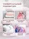 Миниатюра изображения товара Кондиционер для белья Reva Care Aroma Lux Роза (5л)