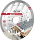 Отрезной диск алмазный Vertex Tools Lufter Smart 115x1.1x7мм / 016-115 — фото 4