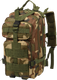 Миниатюра изображения товара Рюкзак тактический Sima-Land Storm tactic oxford / 10947811 (камуфляж)
