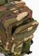 Миниатюра изображения товара Рюкзак тактический Sima-Land Storm tactic oxford / 10947811 (камуфляж)