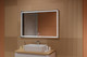 Миниатюра изображения товара Зеркало Silver Mirrors Ливия-P.3 120x80 / LED-00003040