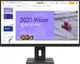 Миниатюра изображения товара Монитор Lenovo E27q-40 (64BDGAS4CB)