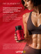 Миниатюра изображения товара Пищевая добавка UMA + Жиросжигатель Fat Burner Fit (90 капсул)