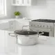 Миниатюра изображения товара Кастрюля TalleR TR-98101