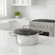 Миниатюра изображения товара Кастрюля TalleR TR-98102