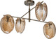 Миниатюра изображения товара Люстра ESCADA 2123/4P (Brass)