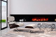 Миниатюра изображения товара Электрокамин Royal Flame Design L1500RF 3D PS/LOG RGB