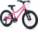 Миниатюра изображения товара Детский велосипед Maxiscoo 3bike 20 L 2026 / MSC-M3-2024 (розовый)
