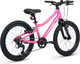 Миниатюра изображения товара Детский велосипед Maxiscoo 3bike 20 L 2026 / MSC-M3-2024 (розовый)