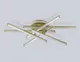 Миниатюра изображения товара Люстра Ambrella FL6254 GD (золото)