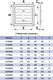 Миниатюра изображения товара Решетка вентиляционная ERA 1717MER (черный)