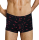 Миниатюра изображения товара Трусы мужские Verally 640-1 (р.110, перчик)
