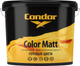 Краска CONDOR Color Matt Stormy Sky С10 (3.4кг) — фото 6