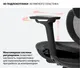 Миниатюра изображения товара Кресло офисное Sparx FX-32 Upload (Black)