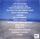 Виниловая пластинка Sony Music Manic Street Preachers - This Is My Truth Tell Me Yours — фото 6