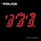 Миниатюра изображения товара Виниловая пластинка A&M Records The Police - Ghost In The Machine