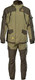 Костюм для охоты и рыбалки УРСУС Gorka Next Demi Taslan Khaki 93/139 FFPD-1-03/КОС2003 (р.52-54, 182-188) — фото 3