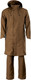 Костюм для охоты и рыбалки УРСУС Umbrella-2 L/Brown 21 / КОС2016 (р.60-62, 170-176) — фото 3
