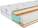 Миниатюра изображения товара Матрас Kondor Sidney-2 Medio 140x195 (комби-люкс)