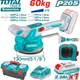 Миниатюра изображения товара Виброприсоска для укладки плитки TOTAL TTVLI20018