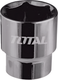 Миниатюра изображения товара Головка слесарная TOTAL THHAST34301