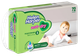 Миниатюра изображения товара Подгузники детские Helen Harper Soft & Dry Midi (72шт)