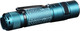 Миниатюра изображения товара Фонарь Fenix Light E35Rgf (бирюзовый граффити)