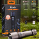 Миниатюра изображения товара Фонарь Fenix Light C7gy (серый)