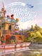 Миниатюра изображения товара Художественная книга CLEVER Речное дитя. Тайна плавучего дома (Больман Сабине, твердая обложка)