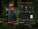 Миниатюра изображения товара Фонарь Fenix Light HT18RV20
