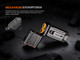 Миниатюра изображения товара Фонарь Fenix Light TK28R