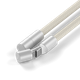 Миниатюра изображения товара Кабель Satechi OntheGo USB-C Lanyard Cable ST-LOTGLW (бежевый)
