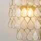 Миниатюра изображения товара Бра FAVOURITE Mollitia 4763-1W