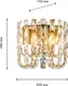 Миниатюра изображения товара Бра FAVOURITE Infinity 4721-4W