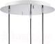 Миниатюра изображения товара Люстра Lightstar Pentola 803050