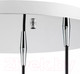 Миниатюра изображения товара Люстра Lightstar Pentola 803050