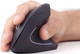 Миниатюра изображения товара Мышь Gembird MUSW-ERGO-01 (черный)