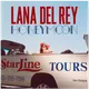 Миниатюра изображения товара Виниловая пластинка Interscope Records Lana Del Rey - Honeymoon