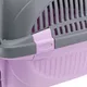 Миниатюра изображения товара Переноска для животных Ferplast Rider 10 / 73041099 (лавандовый)